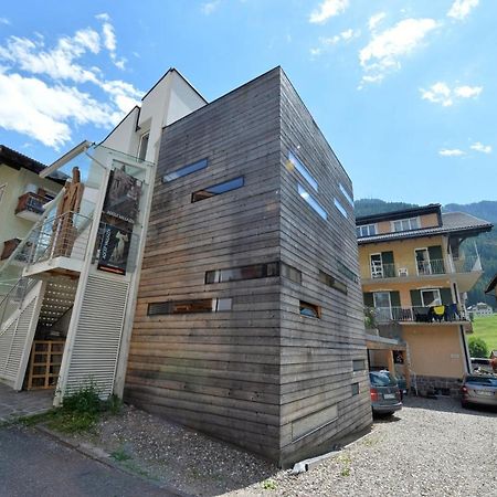 Design Lodge The Cube Ортізеї Екстер'єр фото