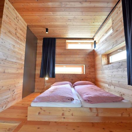 Design Lodge The Cube Ортізеї Екстер'єр фото