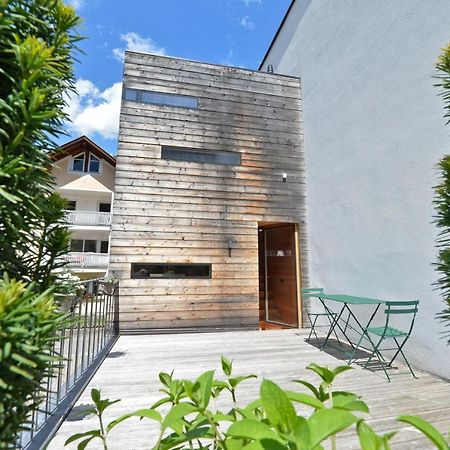 Design Lodge The Cube Ортізеї Екстер'єр фото
