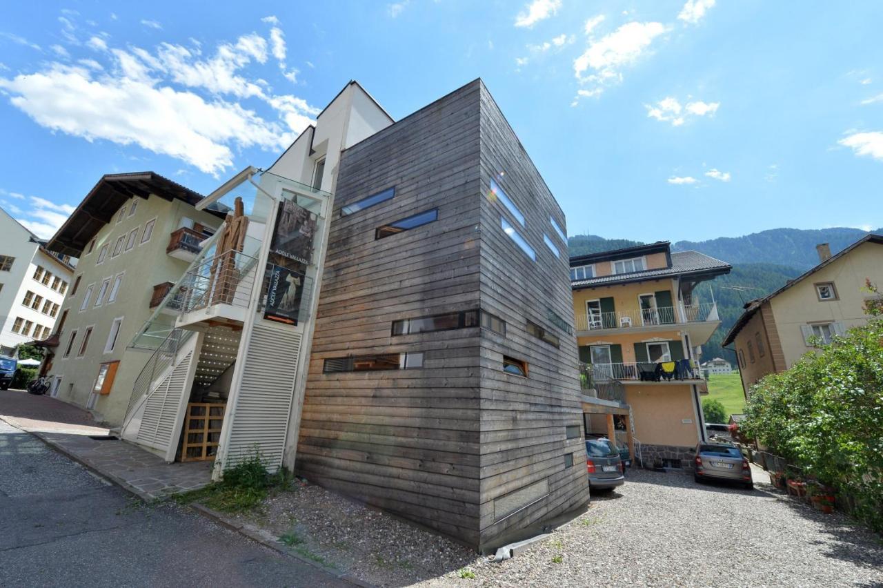 Design Lodge The Cube Ортізеї Екстер'єр фото