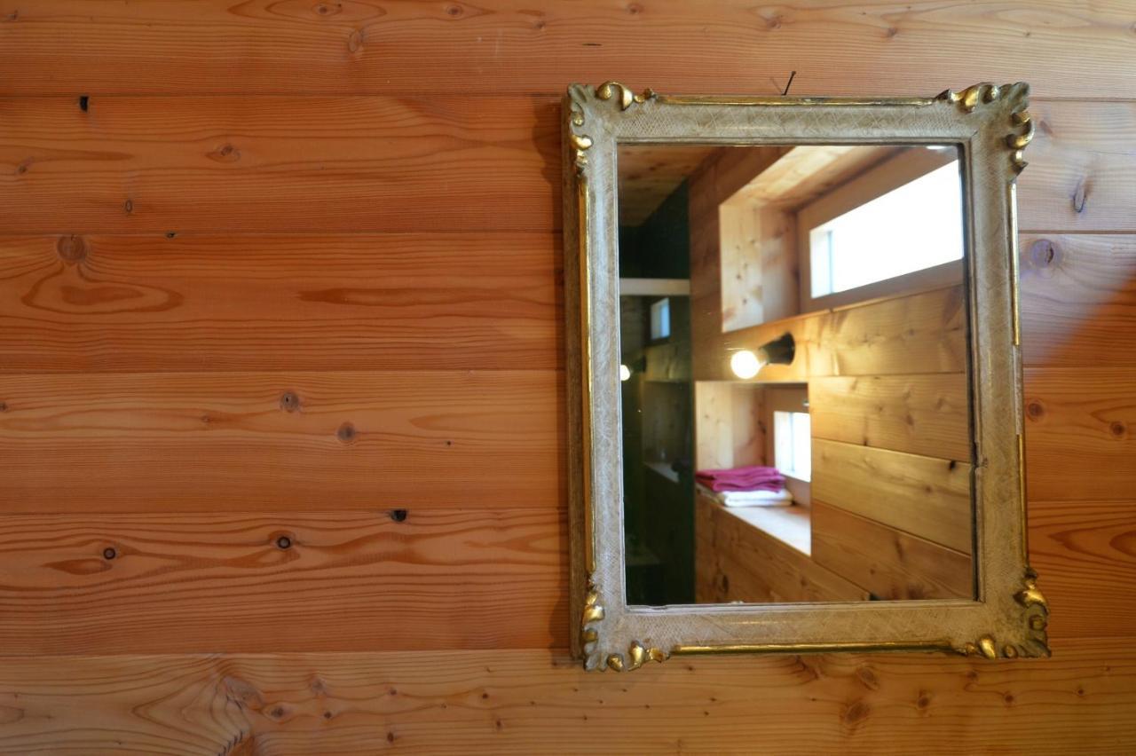 Design Lodge The Cube Ортізеї Екстер'єр фото