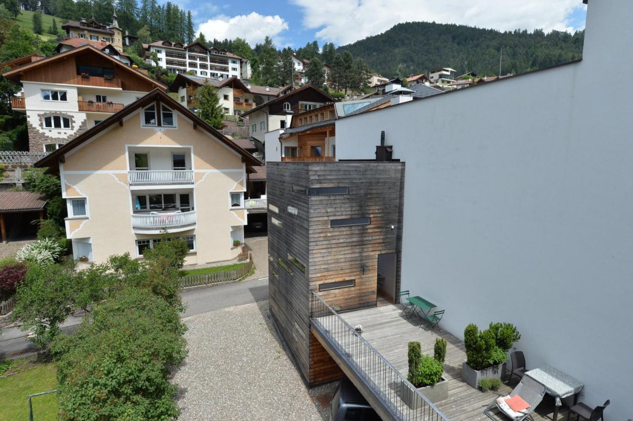 Design Lodge The Cube Ортізеї Екстер'єр фото