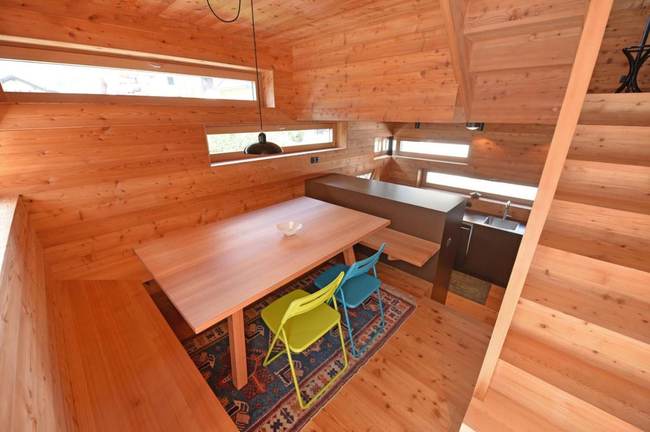Design Lodge The Cube Ортізеї Екстер'єр фото
