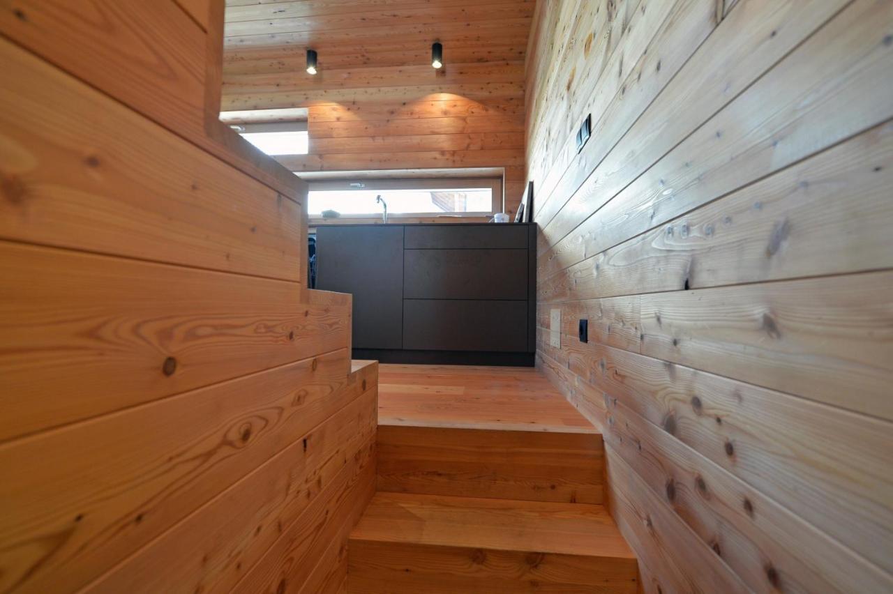 Design Lodge The Cube Ортізеї Екстер'єр фото